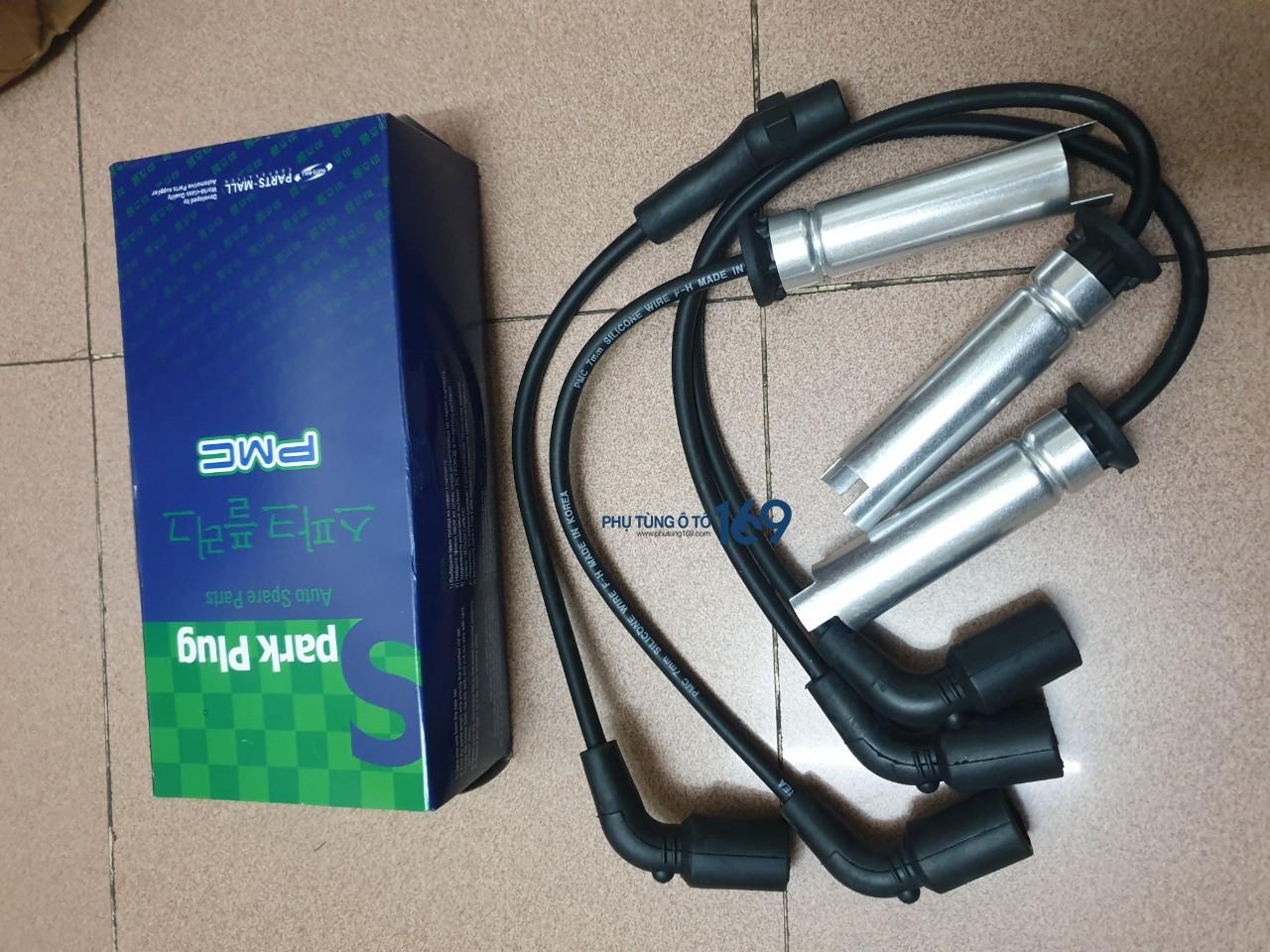 Dây cao áp Aveo Dây cao áp Aveo