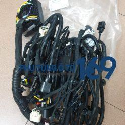 Dây điện đầu xe Cruze