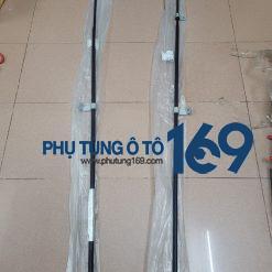 Dây phanh tay Captiva