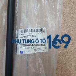 Dây phanh tay Captiva