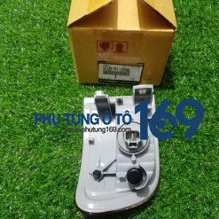 Đèn xi nhan cản sau Bt50