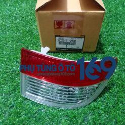 Đèn xi nhan cản sau Bt50