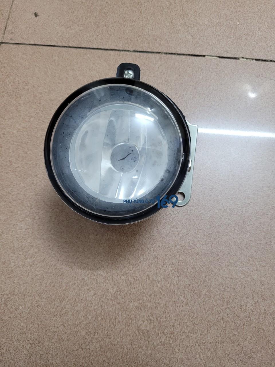 Đèn gầm ba đờ xốc trước Triton Đèn gầm ba đờ xốc trước Triton