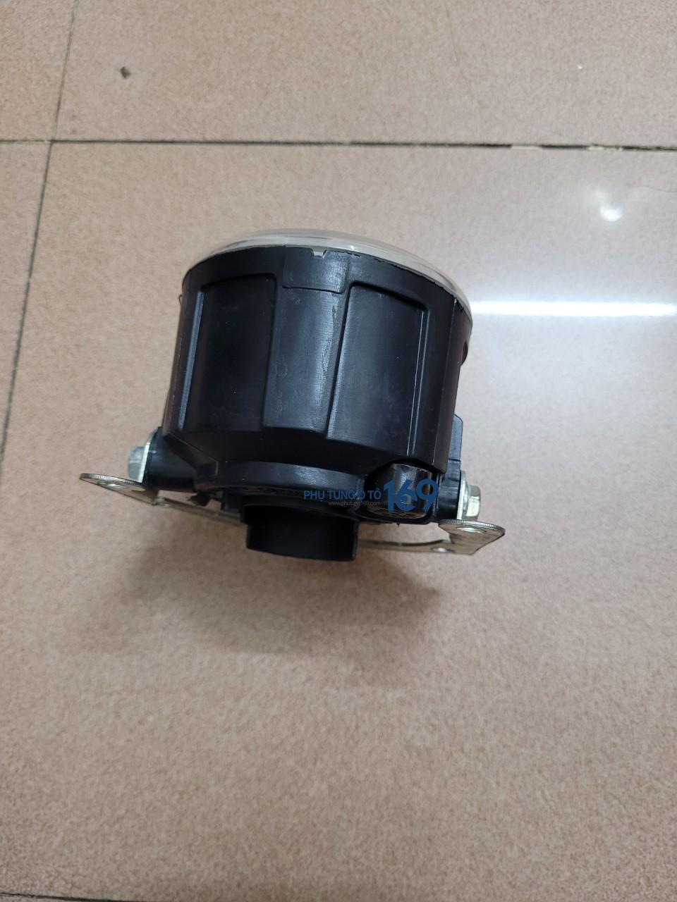 Đèn gầm ba đờ xốc trước Triton Đèn gầm ba đờ xốc trước Triton