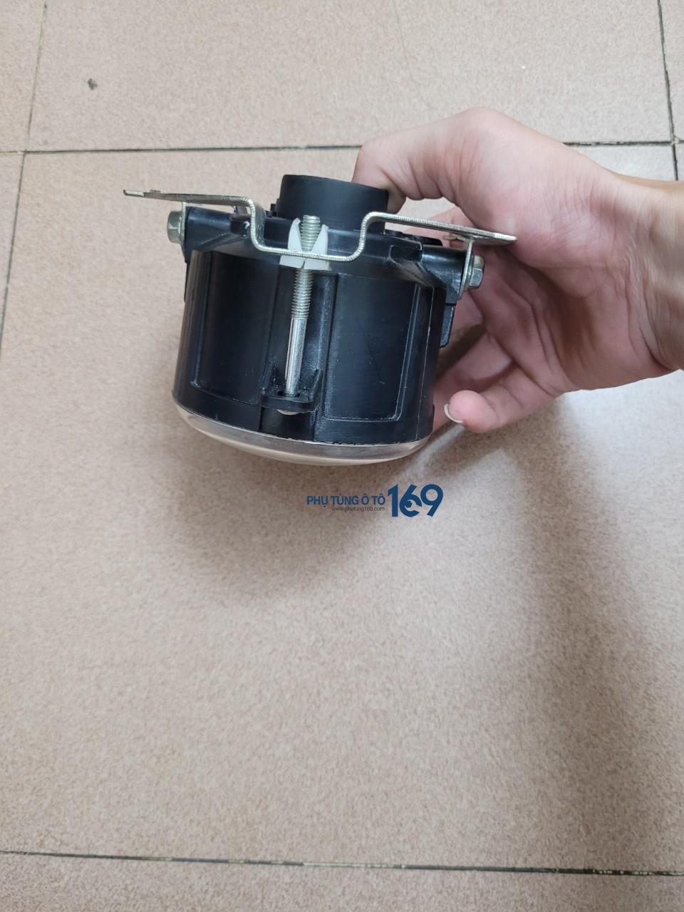 Đèn gầm ba đờ xốc trước Triton Đèn gầm ba đờ xốc trước Triton