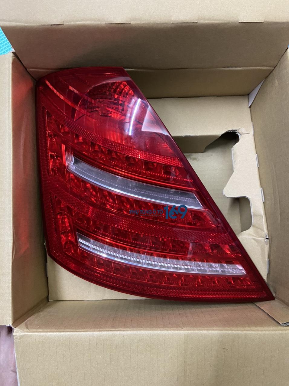 Đèn hậu Mercedes S63 Đèn hậu Mercedes S63