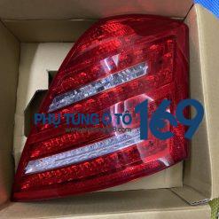 Đèn hậu Mercedes S63