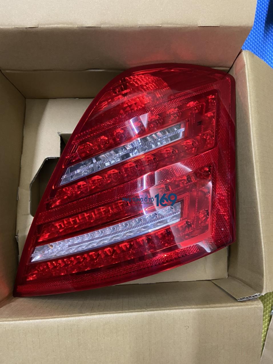 Đèn hậu Mercedes S63 Đèn hậu Mercedes S63