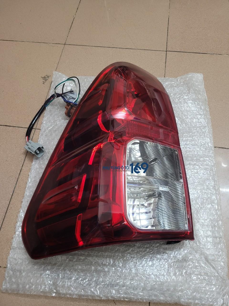 Đèn hậu lái Hilux Đèn hậu lái Hilux