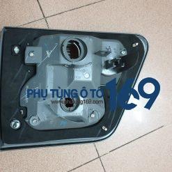 Đèn hậu trong Fortuner