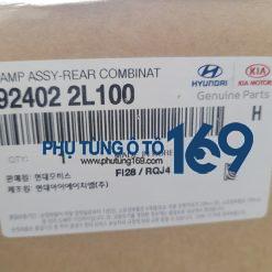 Đèn hậu phải I30