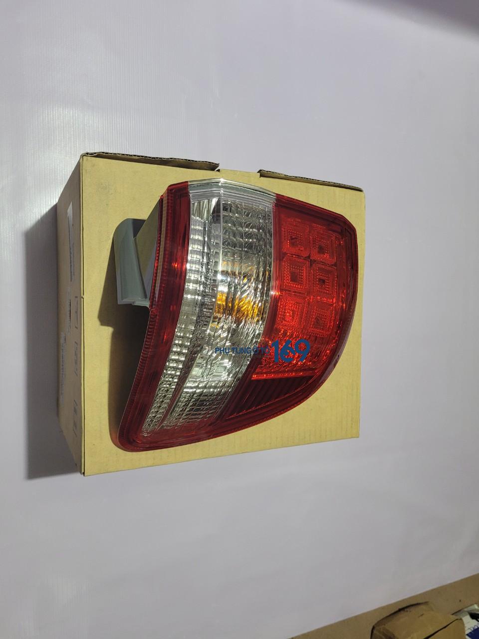 Đèn lái trái Fortuner Đèn lái trái Fortuner