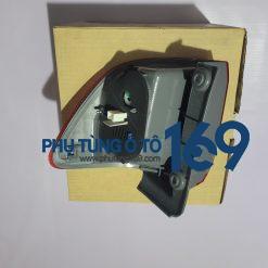 Đèn lái trái Fortuner