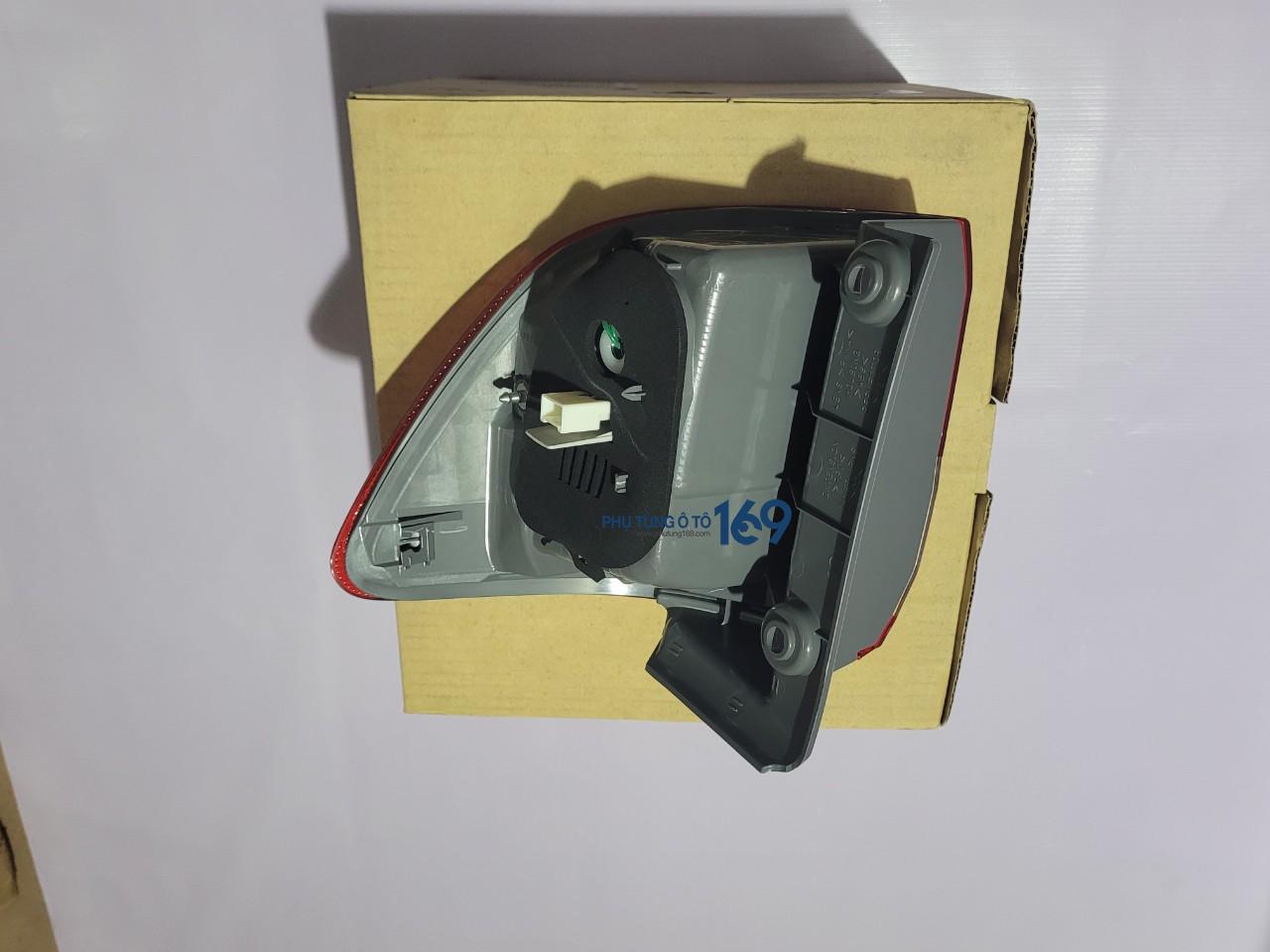 Đèn lái trái Fortuner Đèn lái trái Fortuner