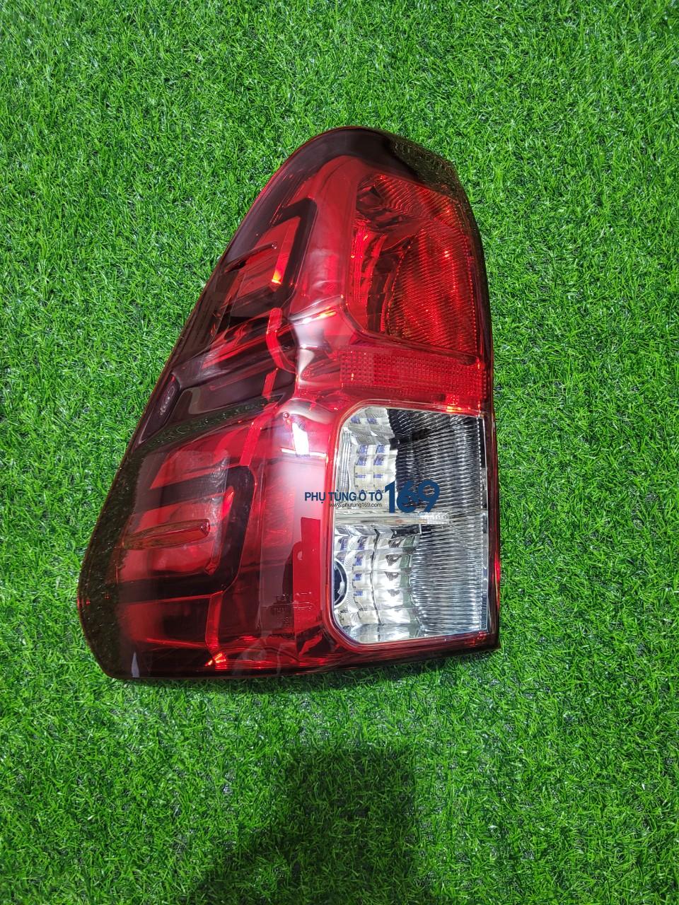 Đèn lái trái Hilux Đèn lái trái Hilux