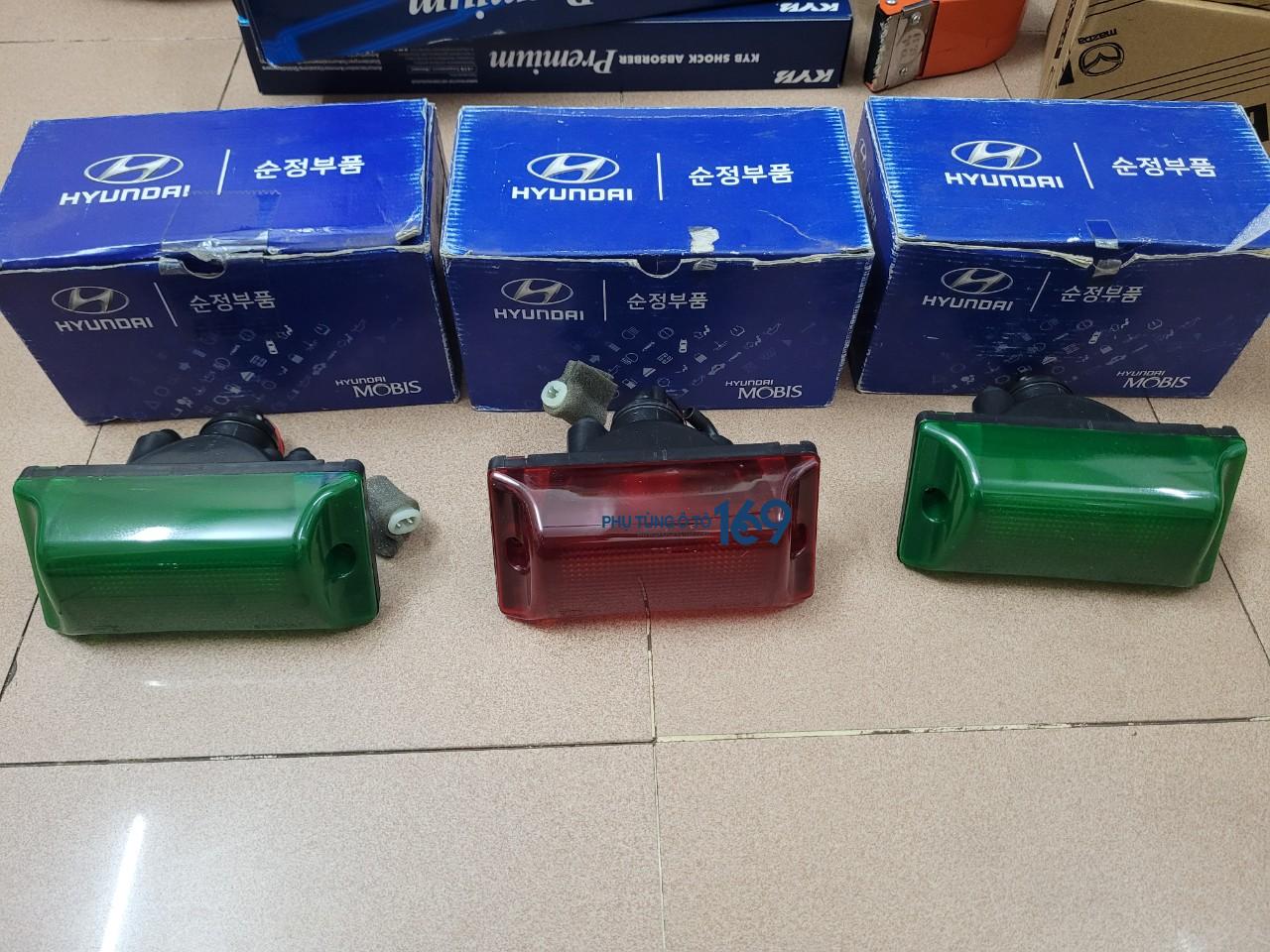 Đèn nóc Hyundai 5 tấn Đèn nóc Hyundai 5 tấn