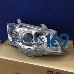 Đèn pha Camry 2.4