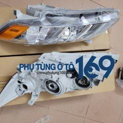 Đèn pha Camry Mỹ