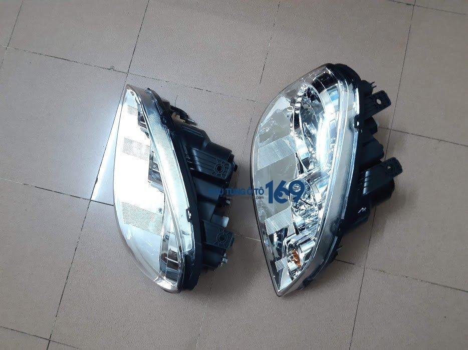 Đèn pha Lacetti Đèn pha Lacetti