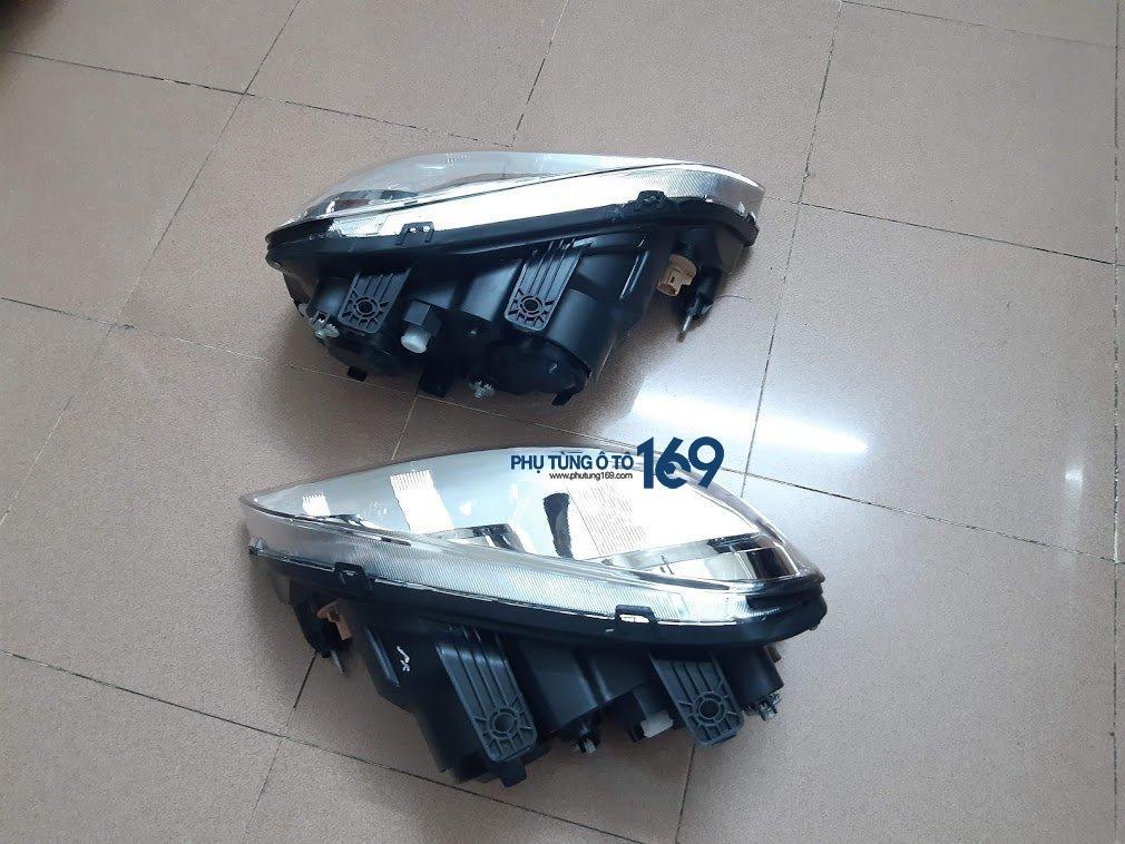 Đèn pha Lacetti Đèn pha Lacetti