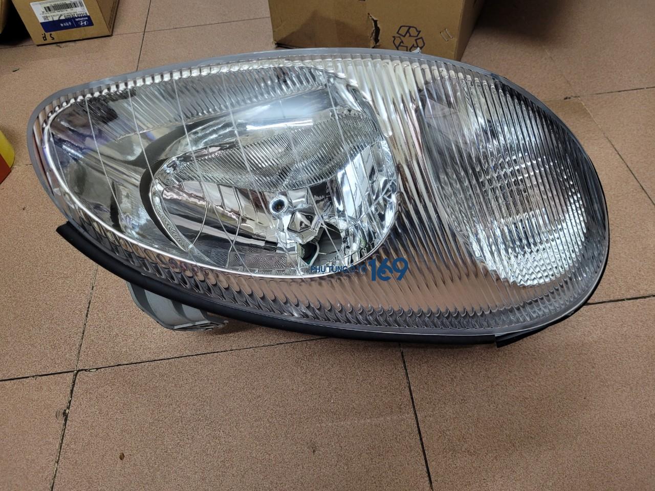 Đèn pha Lanos Đèn pha Lanos