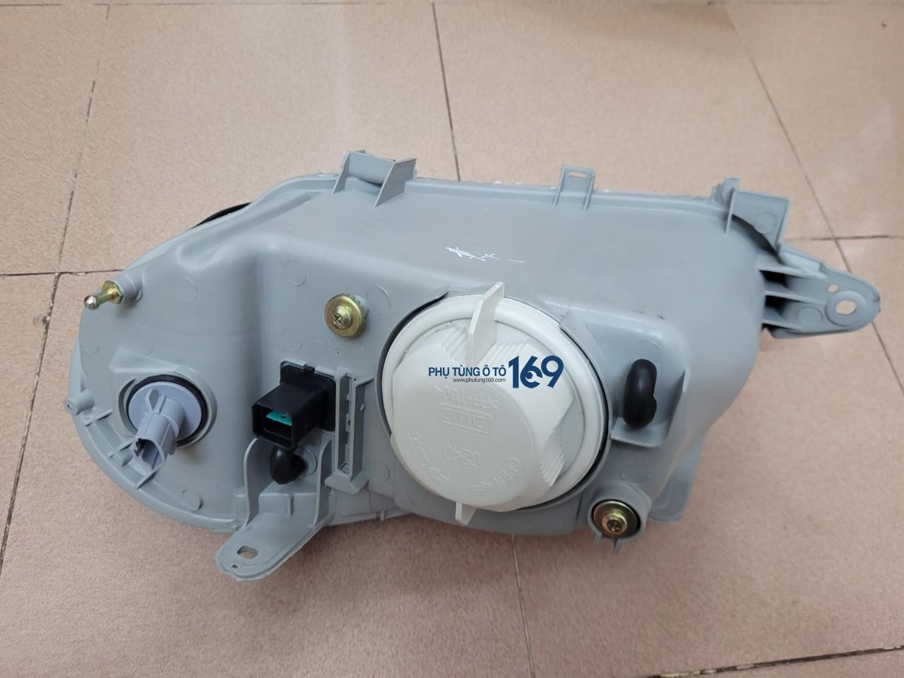 Đèn pha Lanos Đèn pha Lanos