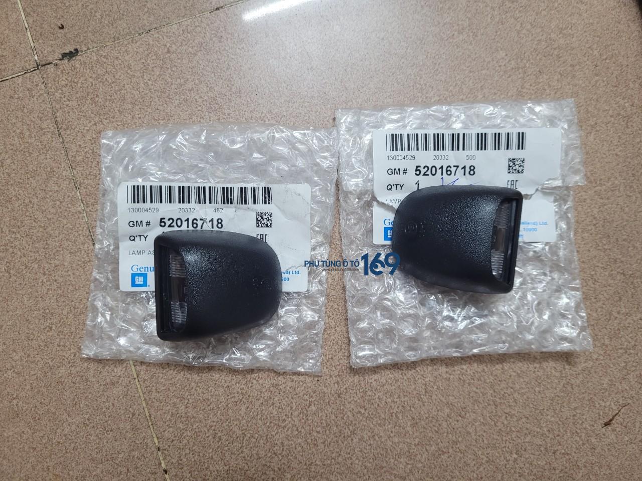 Đèn soi biển số Colorado Đèn soi biển số Colorado