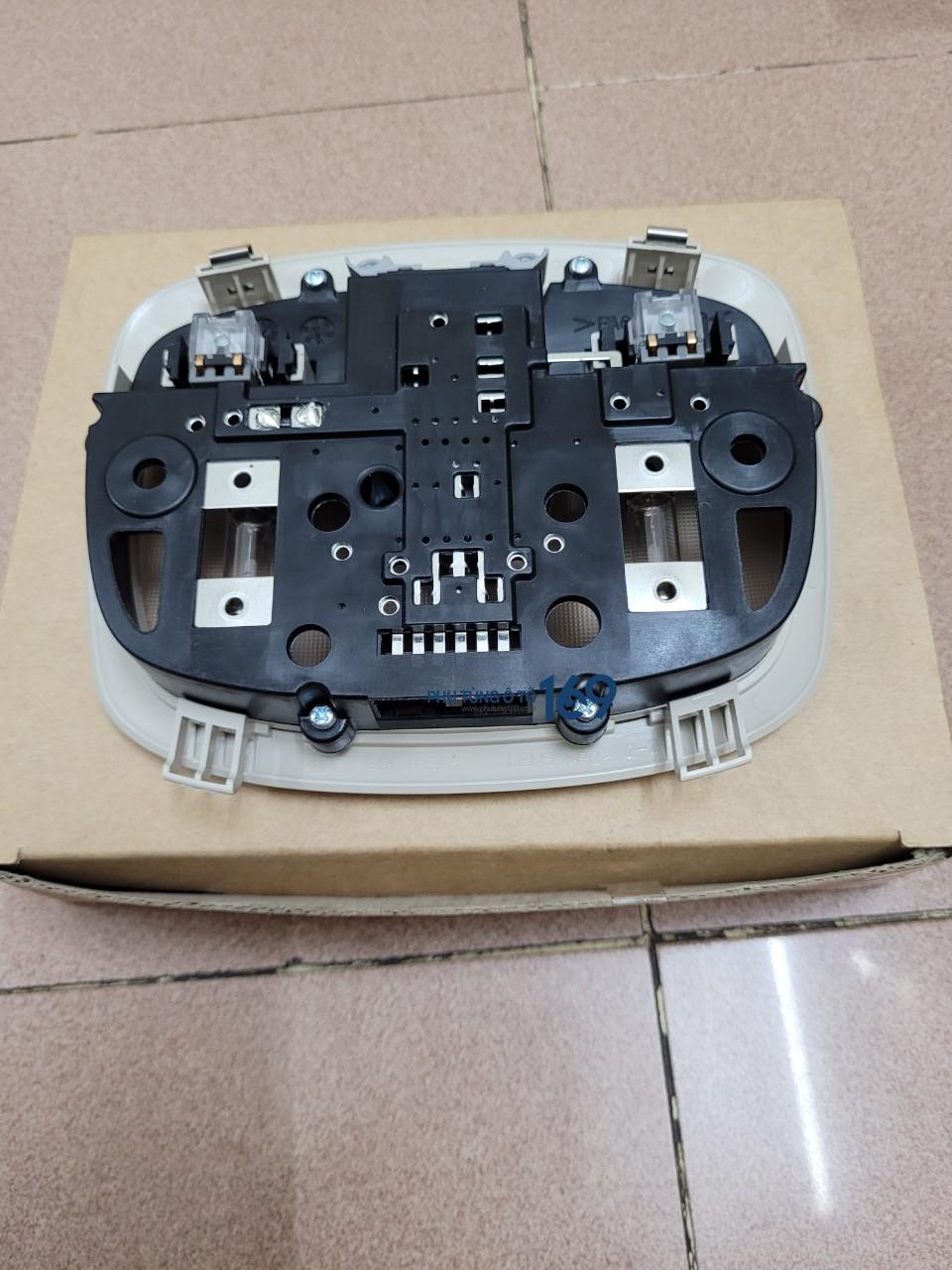 Đèn trần I10 Grand Đèn trần I10 Grand