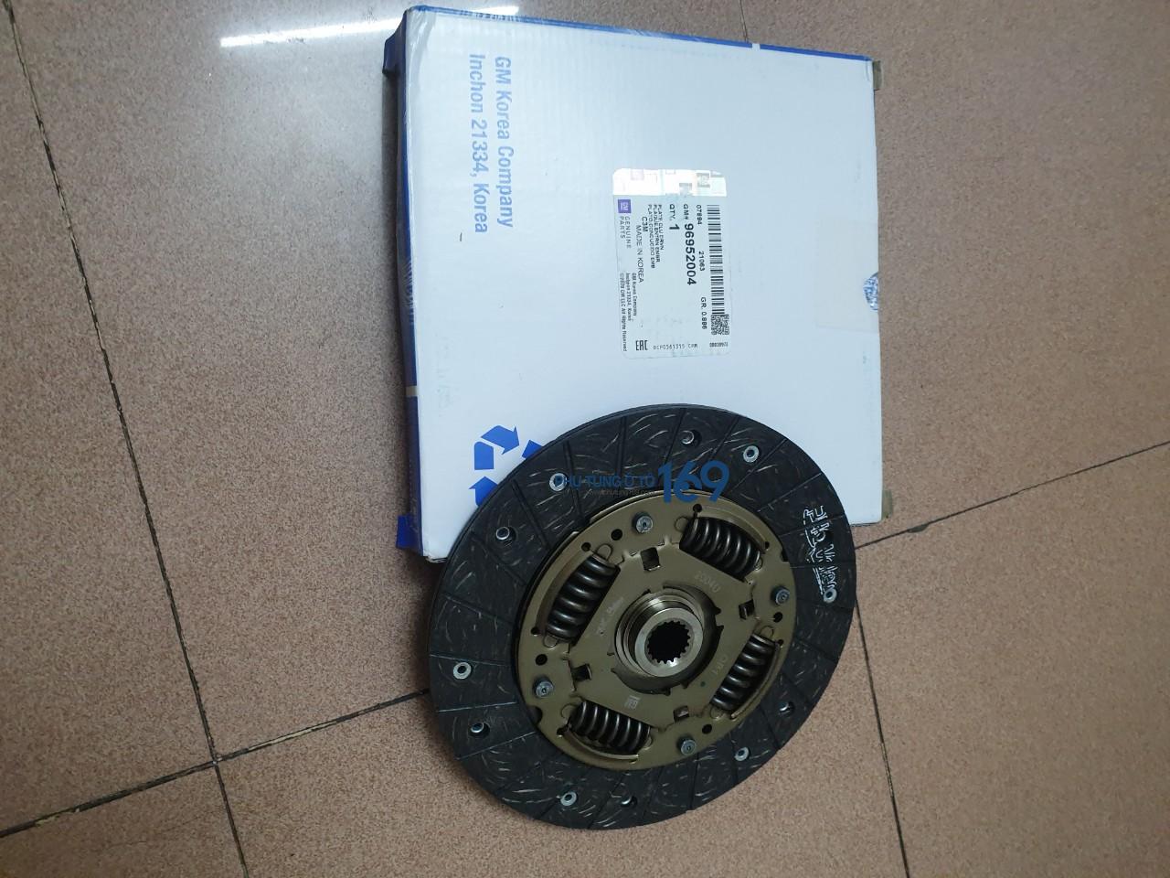 Đĩa côn Spark Đĩa côn Spark