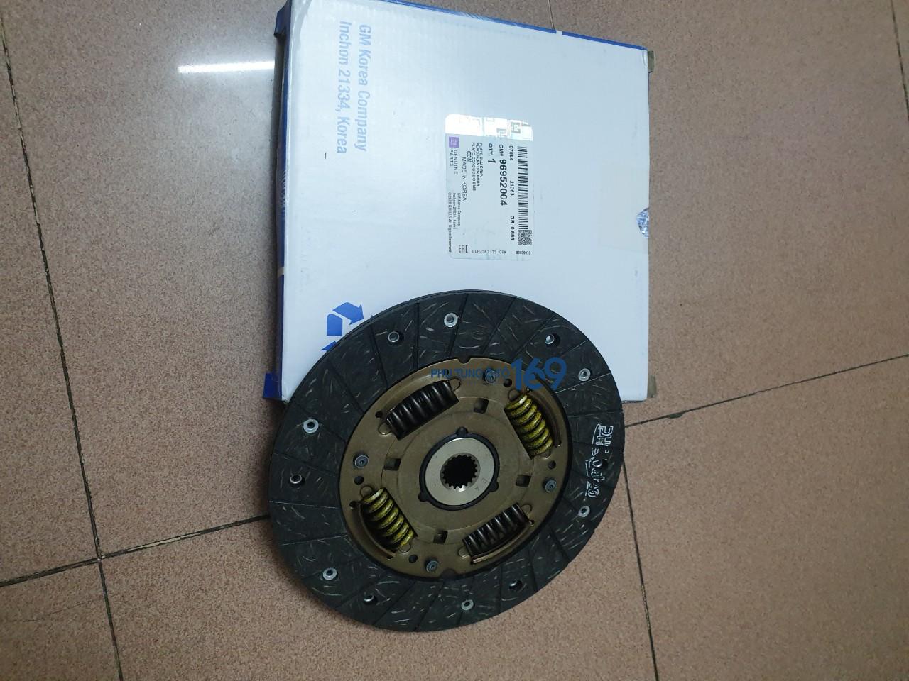 Đĩa côn Spark Đĩa côn Spark