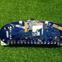 Đồng hồ táp lô Everest