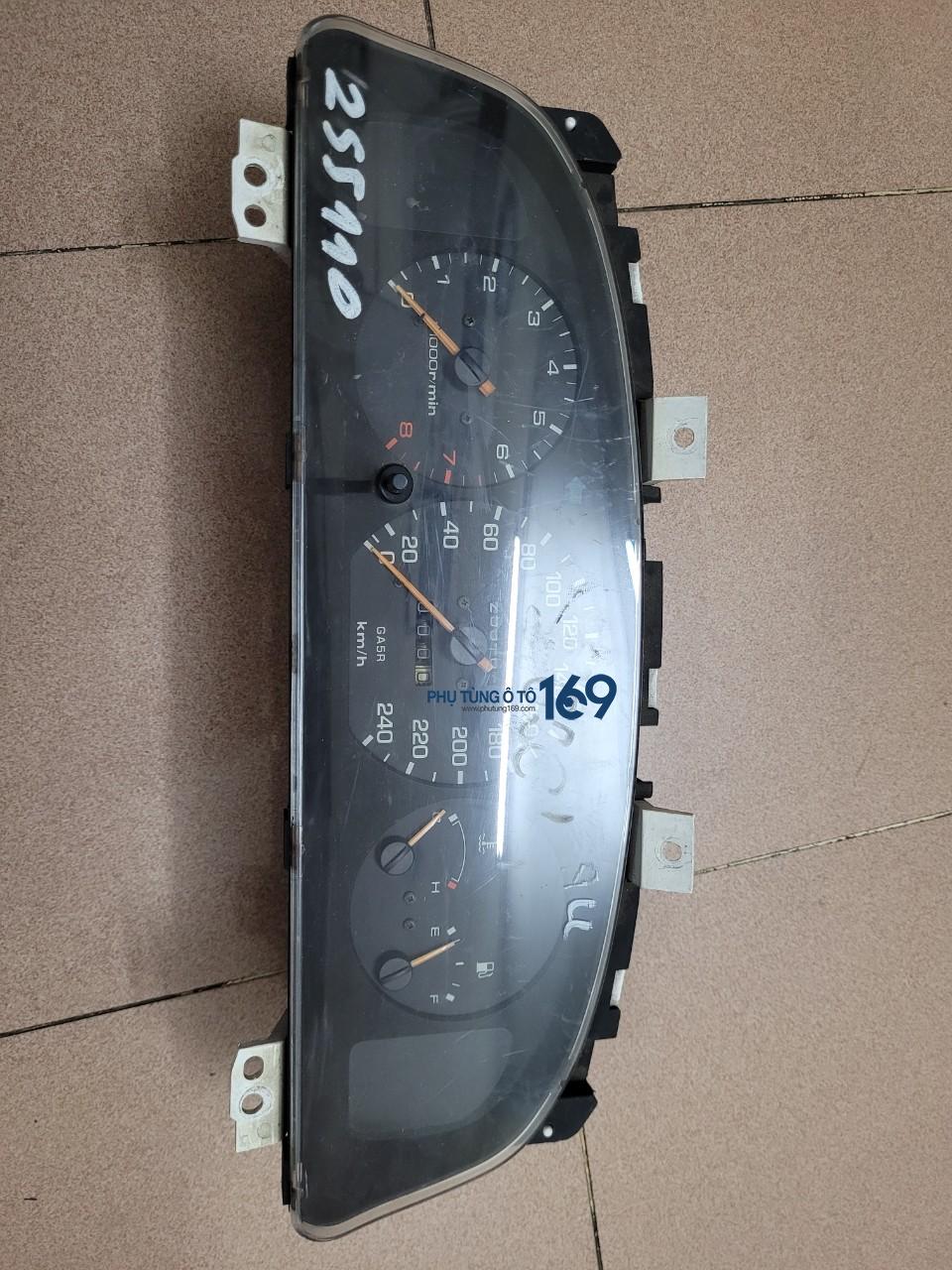 Đồng hồ taplo Mazda 626 Đồng hồ taplo Mazda 626