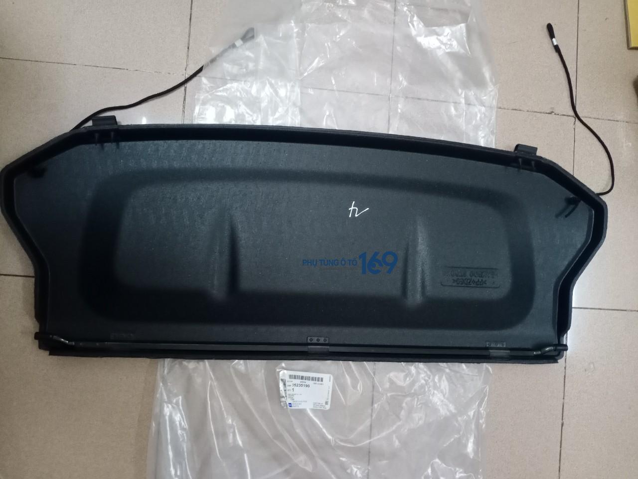 Giá để đồ cốp hậu Spark Giá để đồ cốp hậu Spark