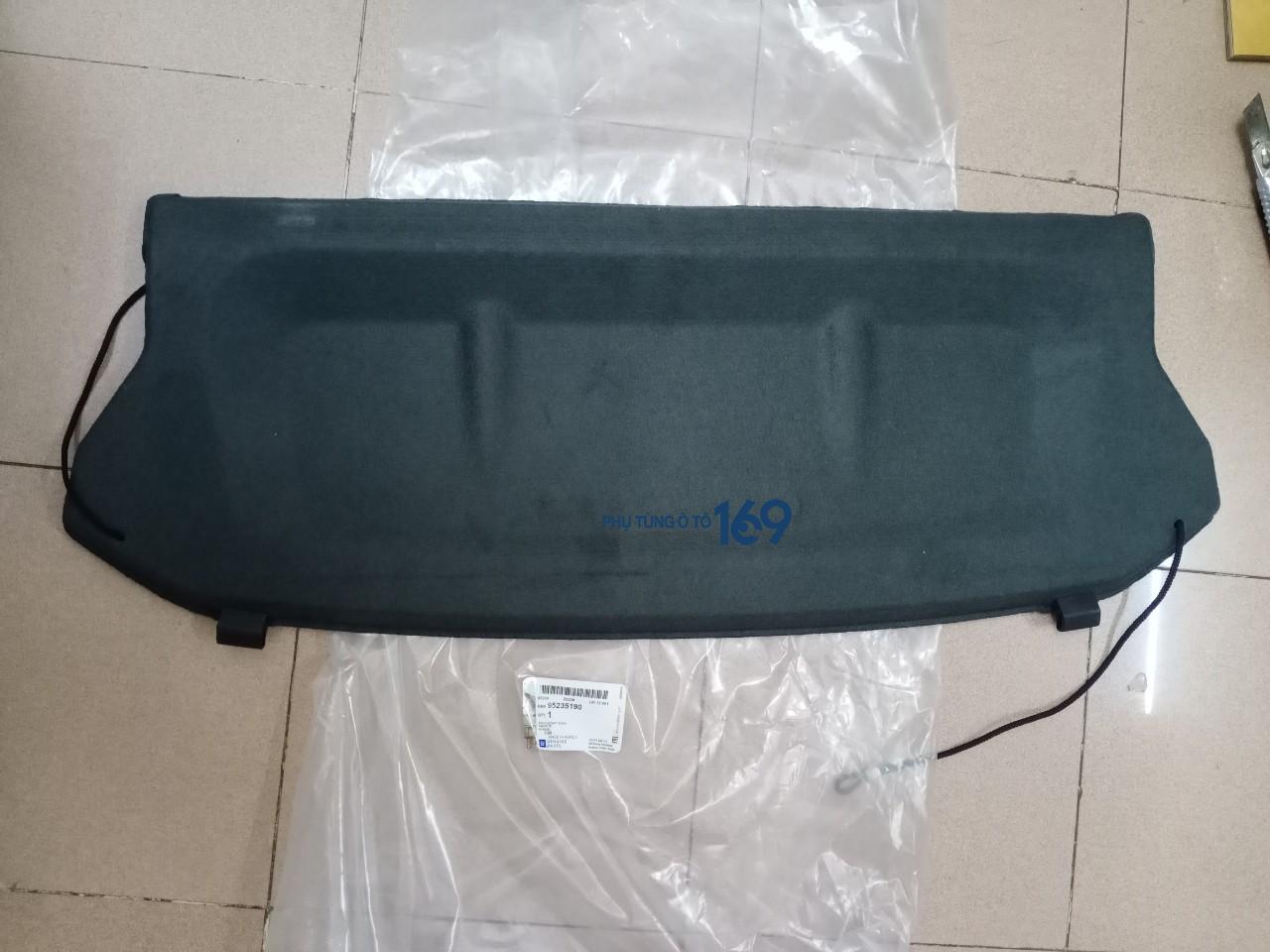 Giá để đồ cốp hậu Spark Giá để đồ cốp hậu Spark