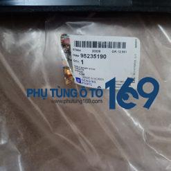 Giá để đồ cốp hậu Spark