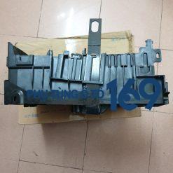 Giá đỡ bình ắc quy Lacetti CDX