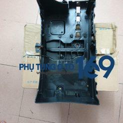 Giá đỡ bình ắc quy Lacetti CDX