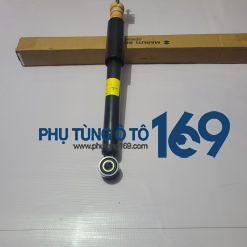 Phuộc nhún sau Ertiga