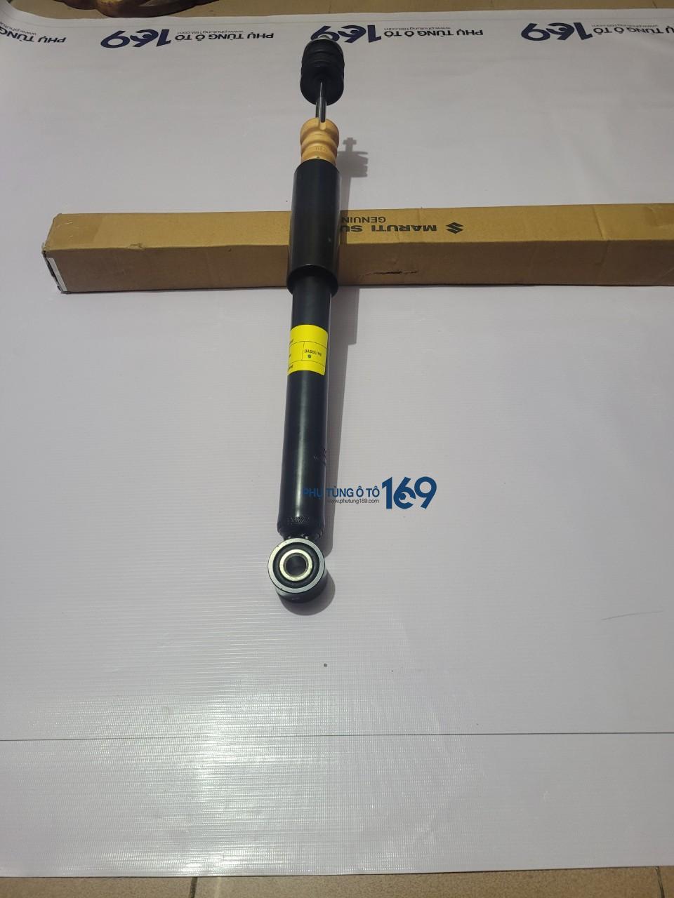 Giảm xóc sau Ertiga Phuộc nhún sau Ertiga