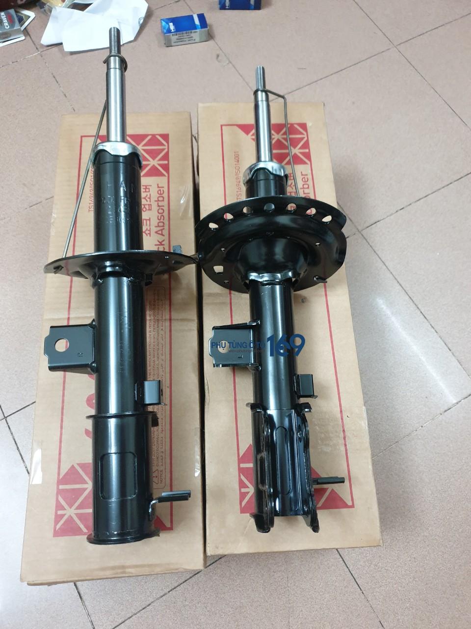 Phuộc nhún Accent Phuộc nhún Accent