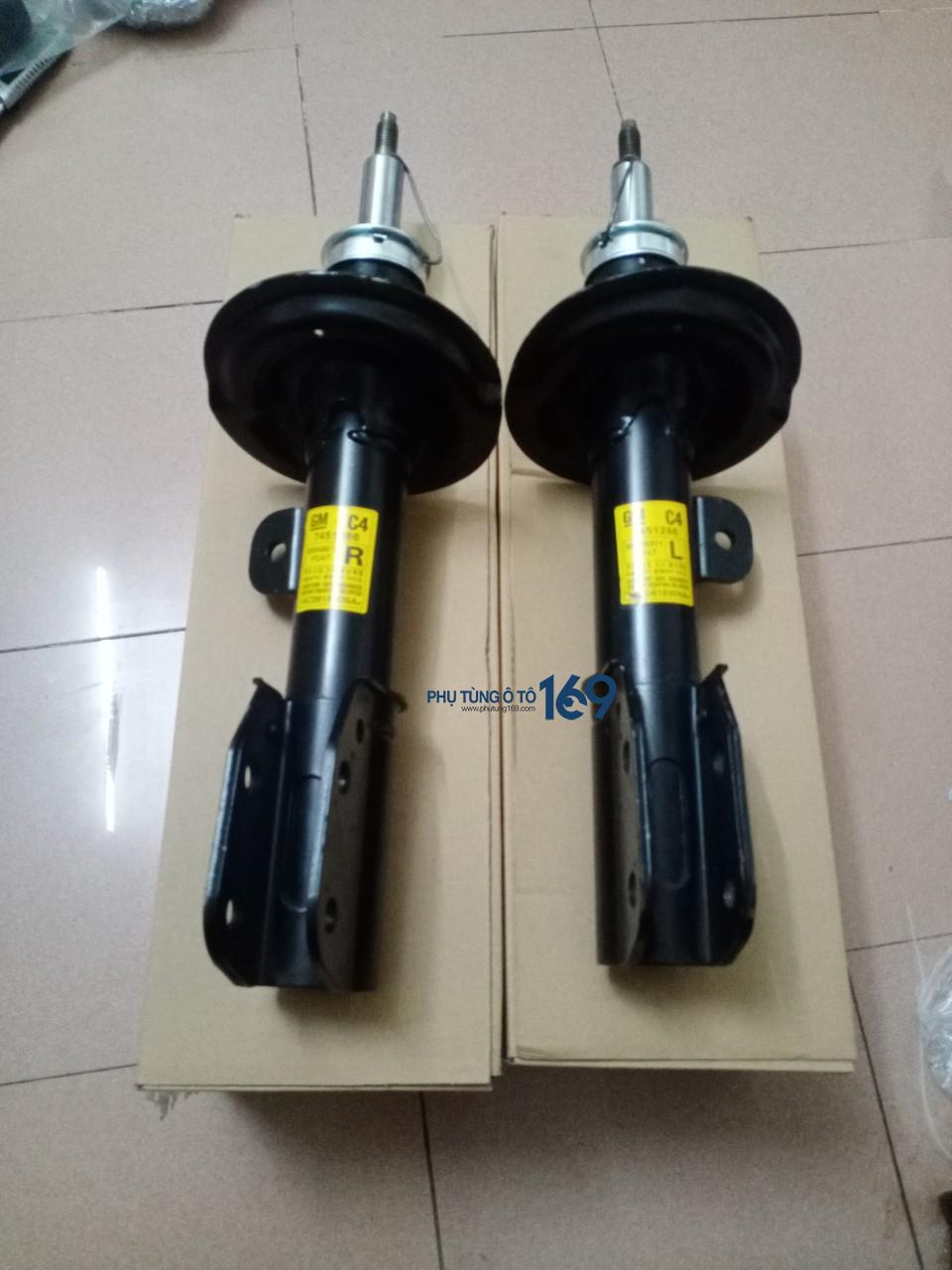 Giảm xóc trước Captiva Giảm xóc trước Captiva