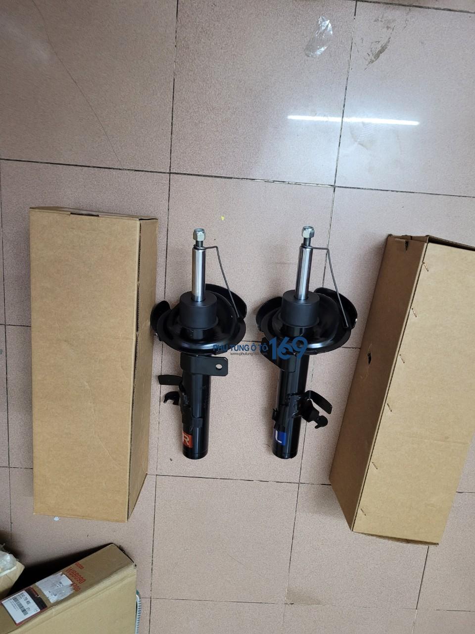 Giảm xóc trước Focus Giảm xóc trước Focus