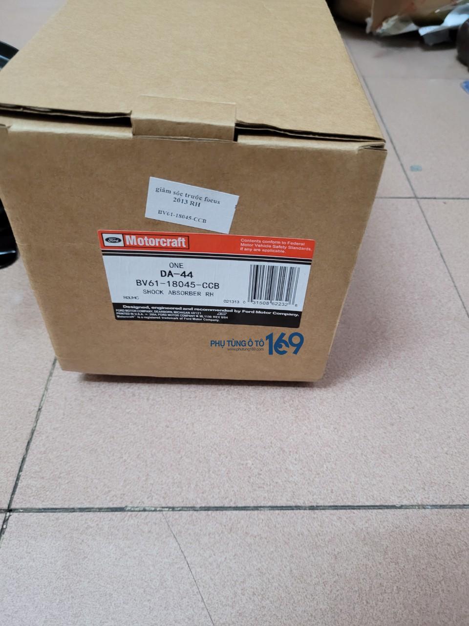 Giảm xóc trước Focus Giảm xóc trước Focus