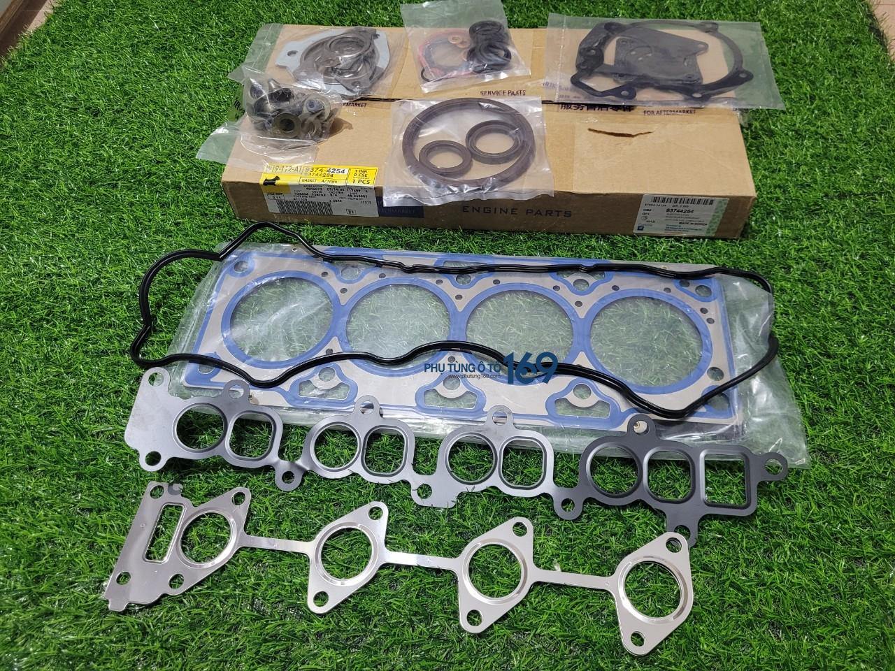 Gioăng đại tu Captiva Gioăng đại tu Captiva