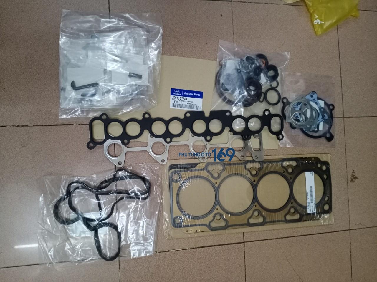 Gioăng đại tu Santafe Gioăng đại tu Santafe