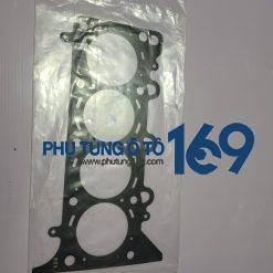 Gioăng mặt máy Spark