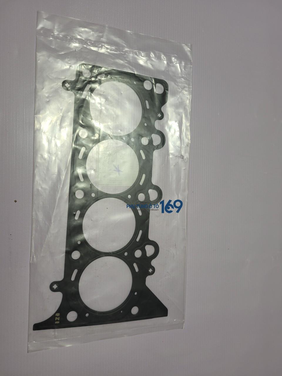 Gioăng mặt máy Spark Gioăng mặt máy Spark