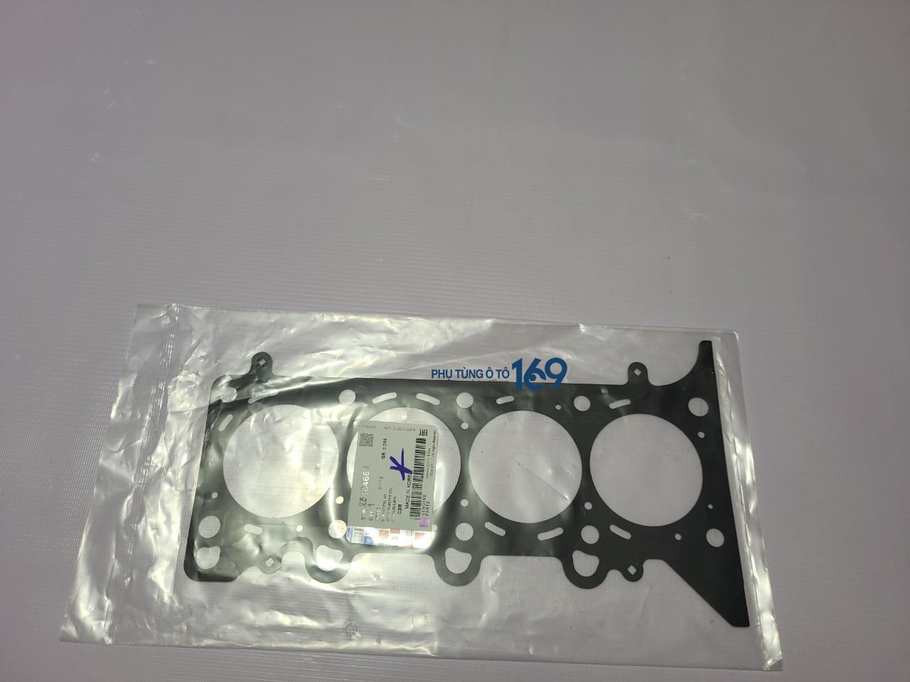 Gioăng mặt máy Sparka Gioăng mặt máy Spark