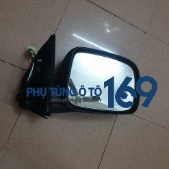 Gương chiếu hậu phải Dmax