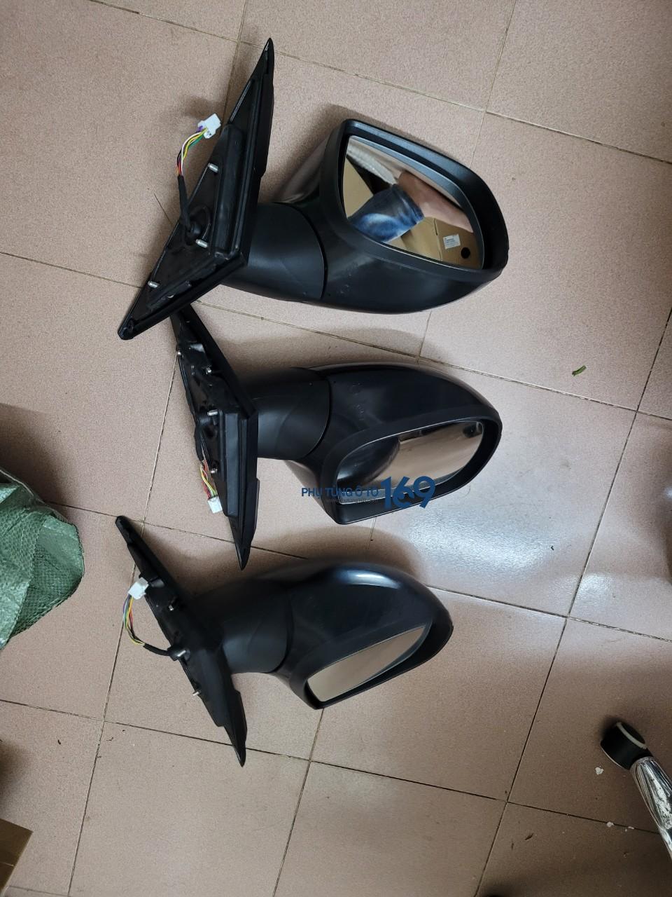 Gương chiếu hậu phải Zotye T600 Gương chiếu hậu phải Zotye T600